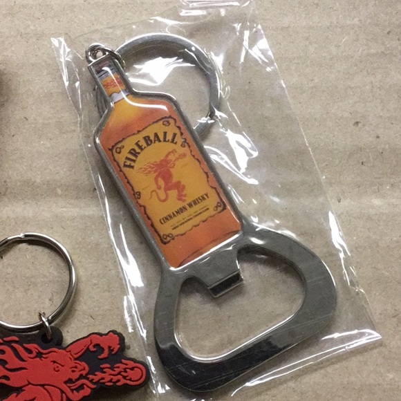 New 3 FireBall Set - Picture 2 of 7